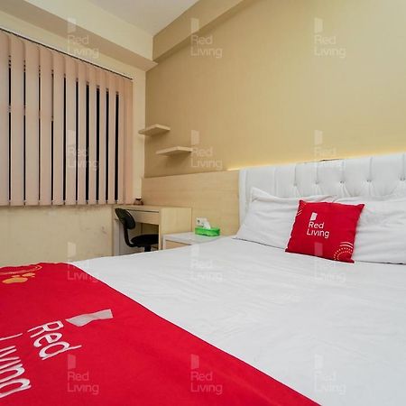 Redliving Apartemen Easton Park Jatinangor - Azhimah Rooms Sumedang Экстерьер фото