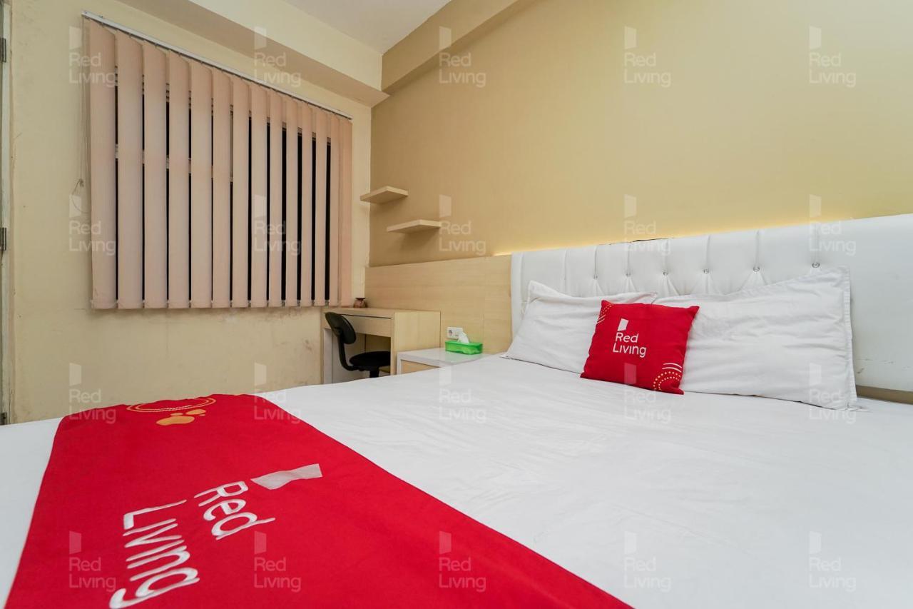 Redliving Apartemen Easton Park Jatinangor - Azhimah Rooms Sumedang Экстерьер фото