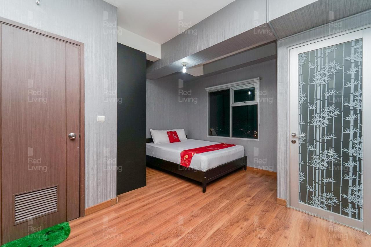 Redliving Apartemen Easton Park Jatinangor - Azhimah Rooms Sumedang Экстерьер фото