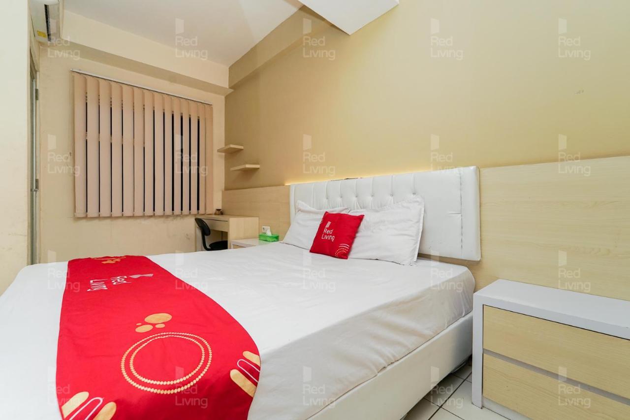 Redliving Apartemen Easton Park Jatinangor - Azhimah Rooms Sumedang Экстерьер фото